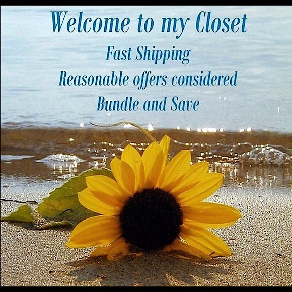 Reasonable offers accepted!!🍃🌸 - Picture 1 of 1